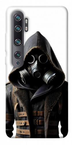 Чехол itsPrint Сталкер 4 для Xiaomi Mi Note 10 / Note 10 Pro / Mi CC9 Pro