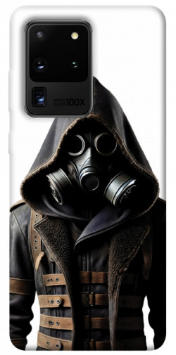 Чехол itsPrint Сталкер 4 для Samsung Galaxy S20 Ultra