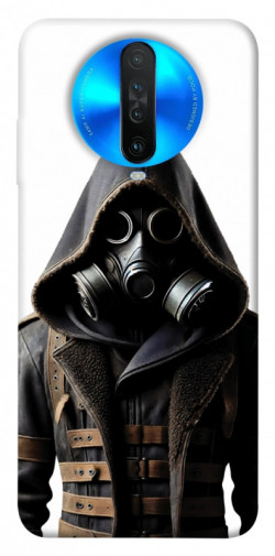 Чехол itsPrint Сталкер 4 для Xiaomi Redmi K30