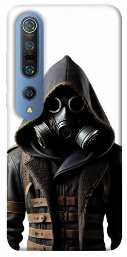 Чехол itsPrint Сталкер 4 для Xiaomi Mi 10 / Mi 10 Pro