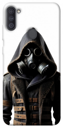 Чехол itsPrint Сталкер 4 для Samsung Galaxy A11