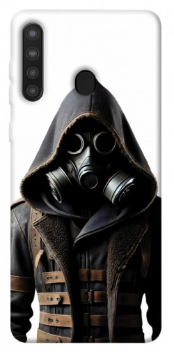 Чехол itsPrint Сталкер 4 для Samsung Galaxy A21