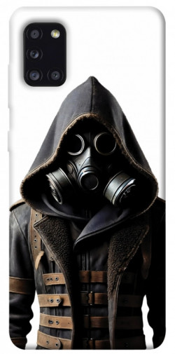 Чехол itsPrint Сталкер 4 для Samsung Galaxy A31