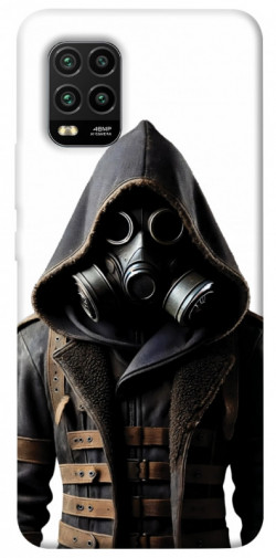 Чехол itsPrint Сталкер 4 для Xiaomi Mi 10 Lite