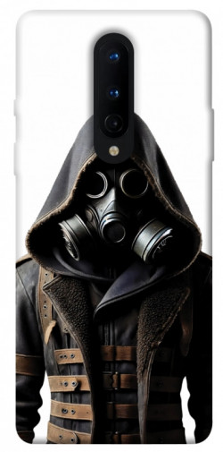 Чехол itsPrint Сталкер 4 для OnePlus 8