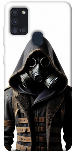 Чехол itsPrint Сталкер 4 для Samsung Galaxy A21s