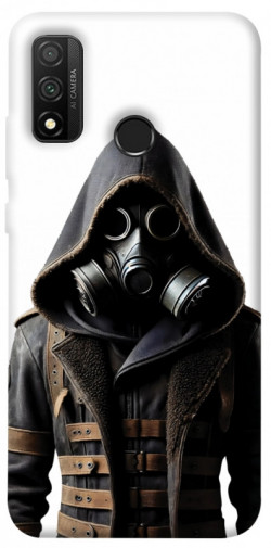 Чехол itsPrint Сталкер 4 для Huawei P Smart (2020)