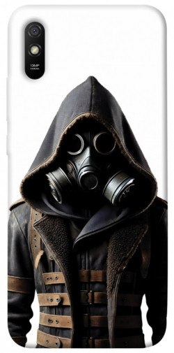 Чехол itsPrint Сталкер 4 для Xiaomi Redmi 9A