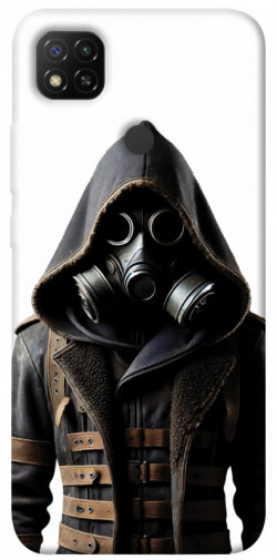 Чехол itsPrint Сталкер 4 для Xiaomi Redmi 9C