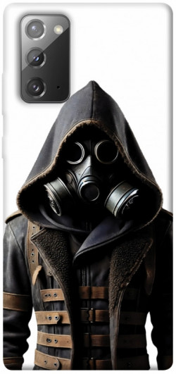 Чехол itsPrint Сталкер 4 для Samsung Galaxy Note 20