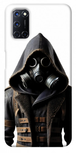 Чехол itsPrint Сталкер 4 для Oppo A52 / A72 / A92