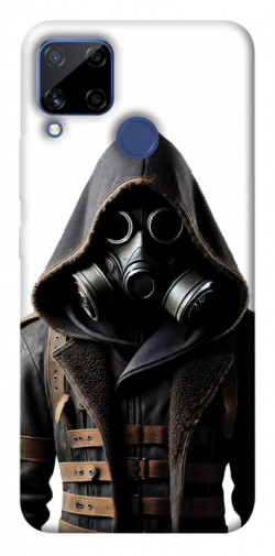 Чехол itsPrint Сталкер 4 для Realme C15