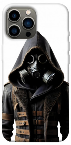 Чехол itsPrint Сталкер 4 для Apple iPhone 12 Pro Max (6.7")