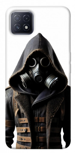 Чехол itsPrint Сталкер 4 для Oppo A73