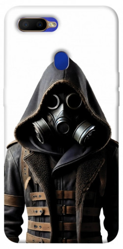 Чехол itsPrint Сталкер 4 для Oppo A5s / Oppo A12