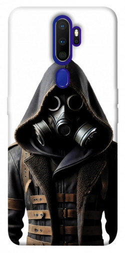 Чехол itsPrint Сталкер 4 для Oppo A5 (2020) / Oppo A9 (2020)