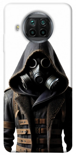 Чехол itsPrint Сталкер 4 для Xiaomi Mi 10T Lite / Redmi Note 9 Pro 5G