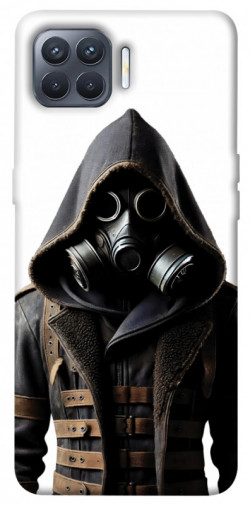 Чехол itsPrint Сталкер 4 для Oppo Reno 4 Lite