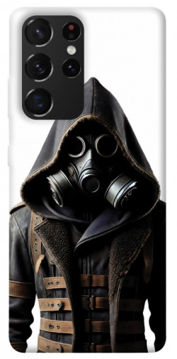 Чехол itsPrint Сталкер 4 для Samsung Galaxy S21 Ultra