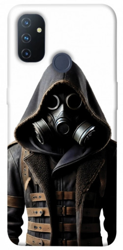 Чехол itsPrint Сталкер 4 для OnePlus Nord N100