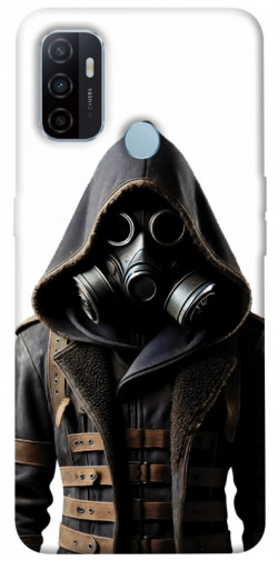 Чехол itsPrint Сталкер 4 для Oppo A53 / A32 / A33