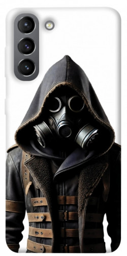 Чехол itsPrint Сталкер 4 для Samsung Galaxy S21