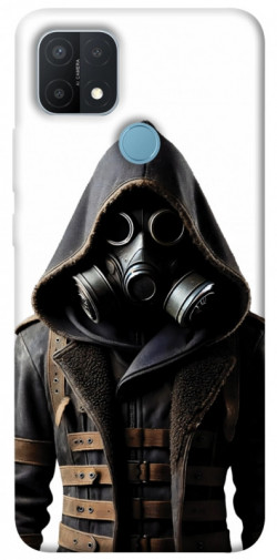 Чехол itsPrint Сталкер 4 для Oppo A15s / A15