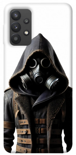 Чехол itsPrint Сталкер 4 для Samsung Galaxy A32 (A325F) 4G