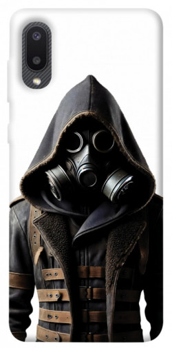 Чехол itsPrint Сталкер 4 для Samsung Galaxy A02