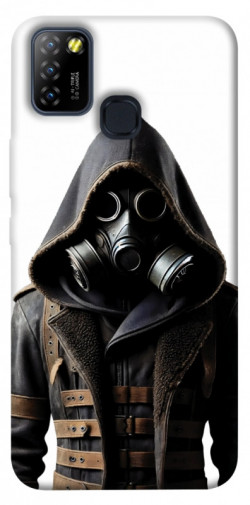 Чехол itsPrint Сталкер 4 для Infinix Hot 10 Lite