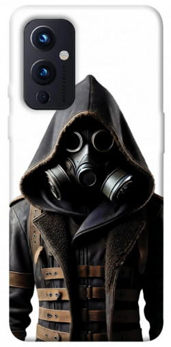 Чехол itsPrint Сталкер 4 для OnePlus 9