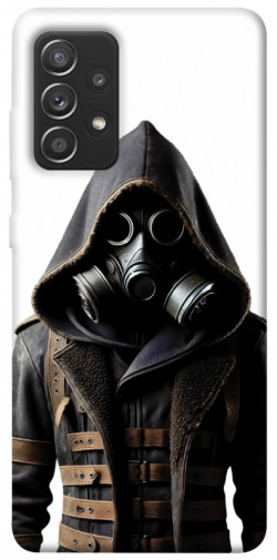 Чехол itsPrint Сталкер 4 для Samsung Galaxy A52 4G / A52 5G