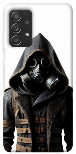 Чехол itsPrint Сталкер 4 для Samsung Galaxy A72 4G / A72 5G