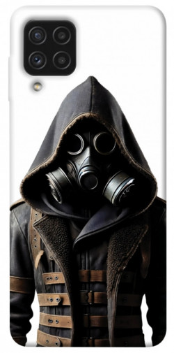 Чехол itsPrint Сталкер 4 для Samsung Galaxy A22 4G