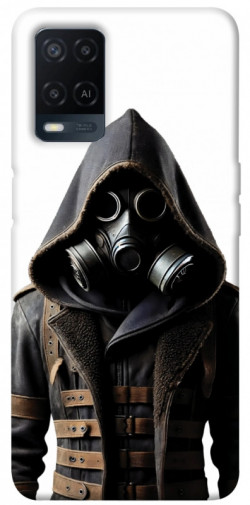 Чехол itsPrint Сталкер 4 для Oppo A16s / A16