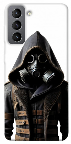 Чехол itsPrint Сталкер 4 для Samsung Galaxy S21 FE