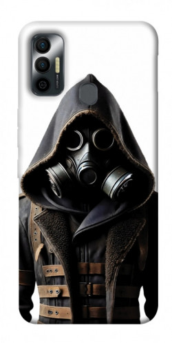 Чехол itsPrint Сталкер 4 для TECNO Spark 7