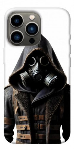 Чехол itsPrint Сталкер 4 для Apple iPhone 13 Pro (6.1")