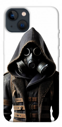 Чехол itsPrint Сталкер 4 для Apple iPhone 13 (6.1")