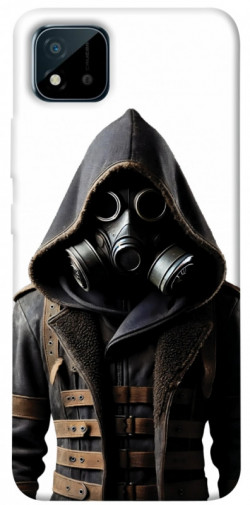 Чехол itsPrint Сталкер 4 для Realme C11 (2021)