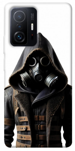 Чехол itsPrint Сталкер 4 для Xiaomi 11T / 11T Pro