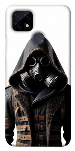 Чехол itsPrint Сталкер 4 для Realme C21