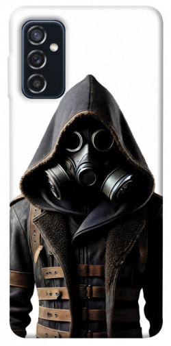 Чехол itsPrint Сталкер 4 для Samsung Galaxy M52