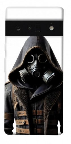 Чехол itsPrint Сталкер 4 для Google Pixel 6 Pro