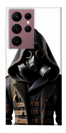 Чехол itsPrint Сталкер 4 для Samsung Galaxy S22 Ultra