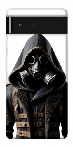 Чехол itsPrint Сталкер 4 для Google Pixel 6