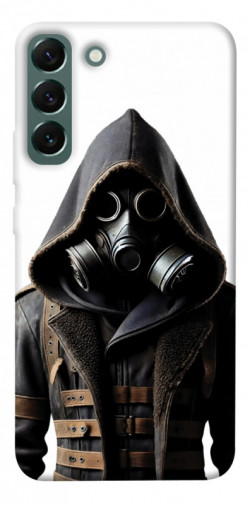 Чехол itsPrint Сталкер 4 для Samsung Galaxy S22+