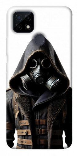 Чехол itsPrint Сталкер 4 для Realme C21Y