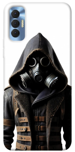 Чохол itsPrint Сталкер 4 для TECNO Spark 8P