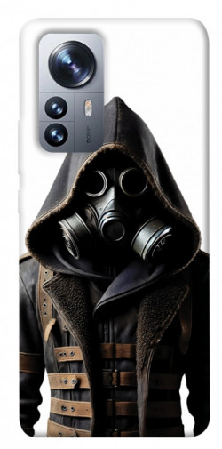 Чехол itsPrint Сталкер 4 для Xiaomi 12 / 12X